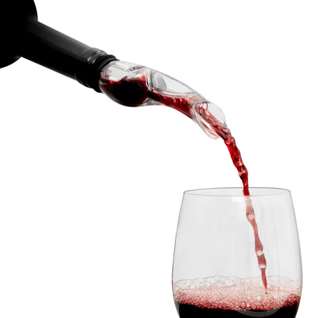 Aerating Pour Spout