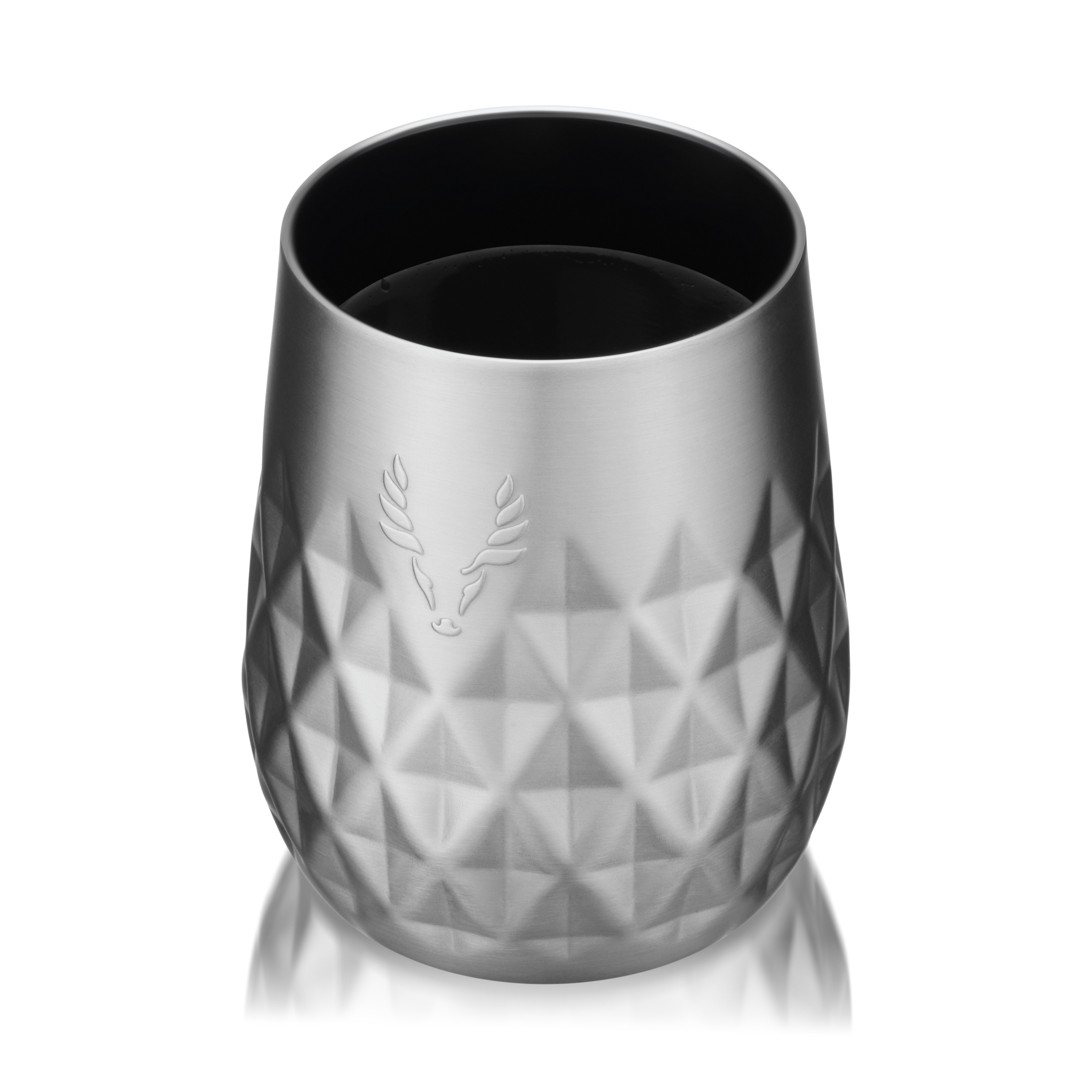 Viski Paragon Wine Tumbler - Thumbnail 2