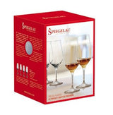 Whiskey Snifter Premium, Set of 4