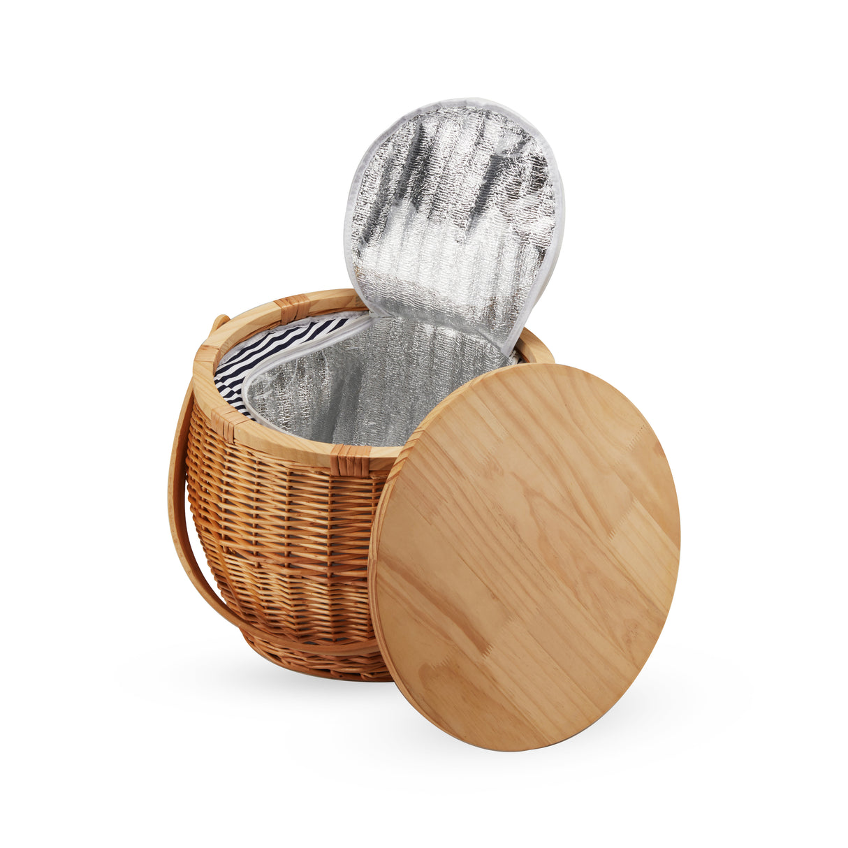 Cask Willow Picnic Basket