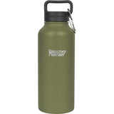 The Stein Water Bottle in Olive, 32 oz