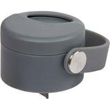 Twist N’ Sip Lid in Gray