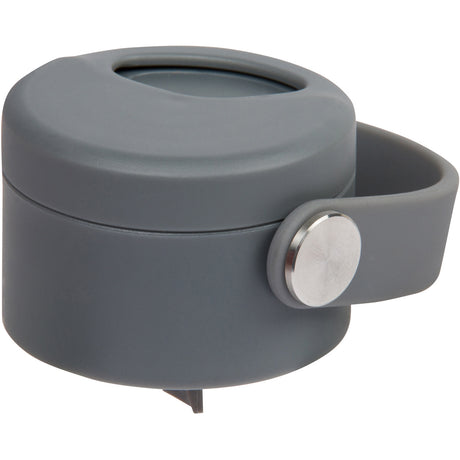 Twist N’ Sip Lid in Gray