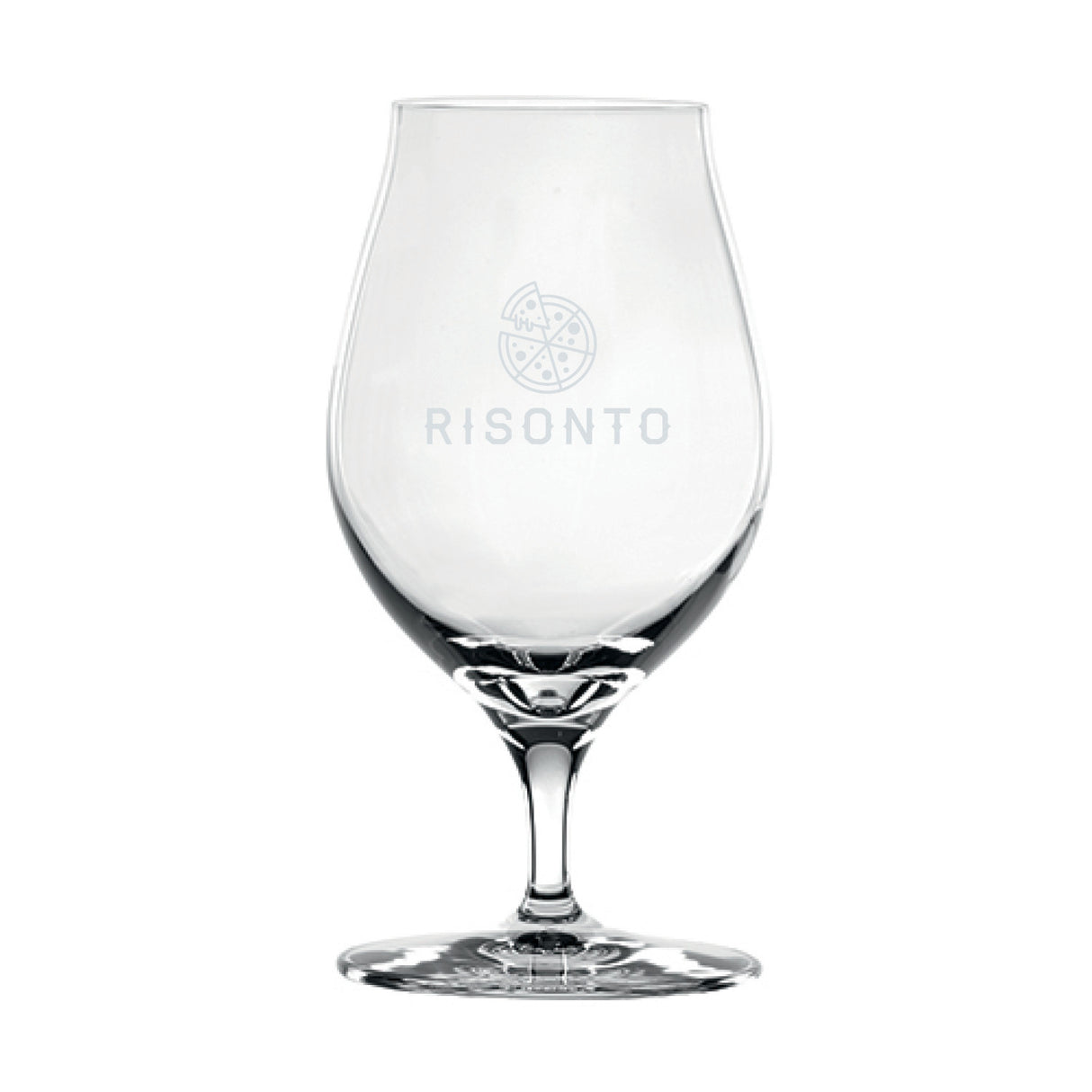 Barrel Aged Beer Glass, Set of 2