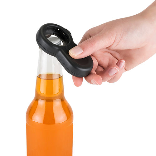 Dual Tool Foil Cutter/Bottle Opener