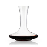 Reserve European Crystal Wine Decanter