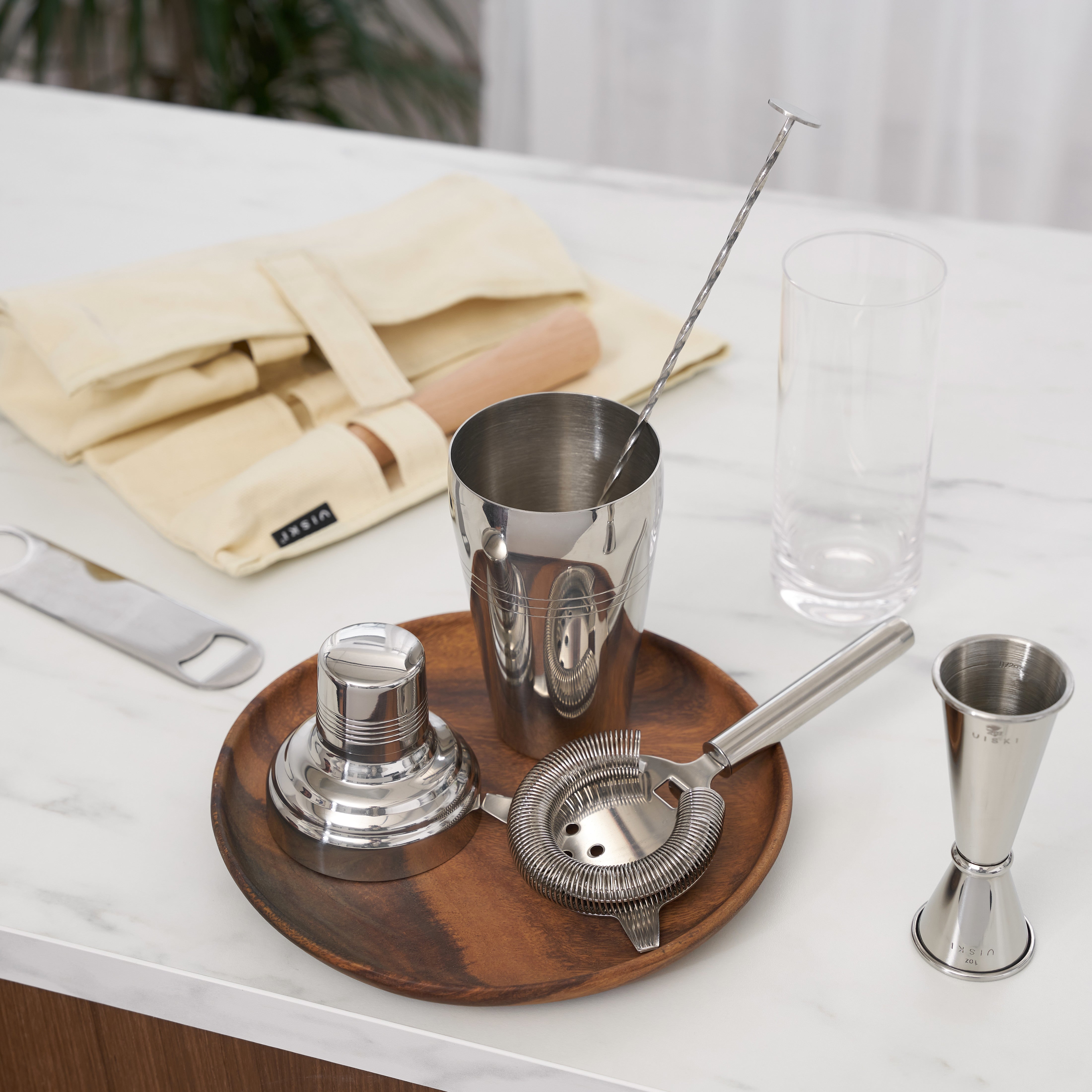 Viski Travel Barware - Thumbnail 4
