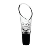 Aerial Aerating Wine Pourer