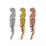 Satin Stamped Corkscrew in Assorted Colors, Bulk, CDU 12ct