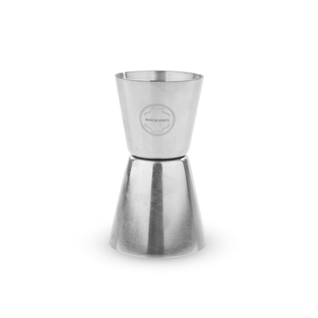 Dual Small Double Jigger