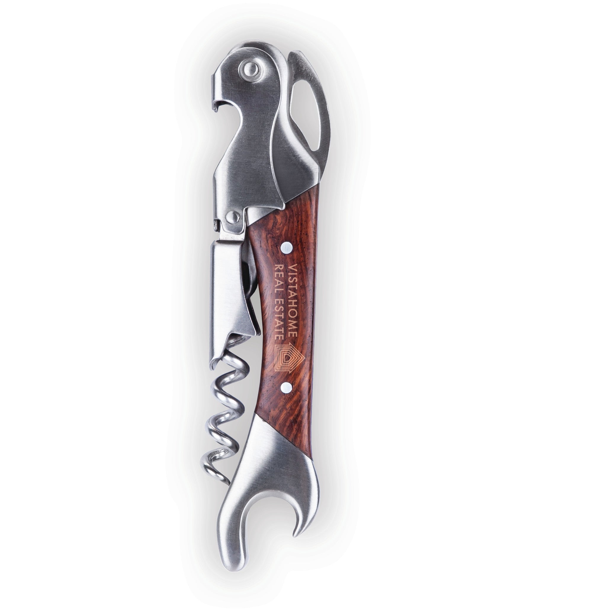 Viski Admiral Corkscrew