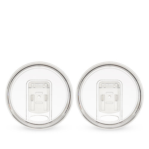 Wine FREEZE XL Lids, Set of 2