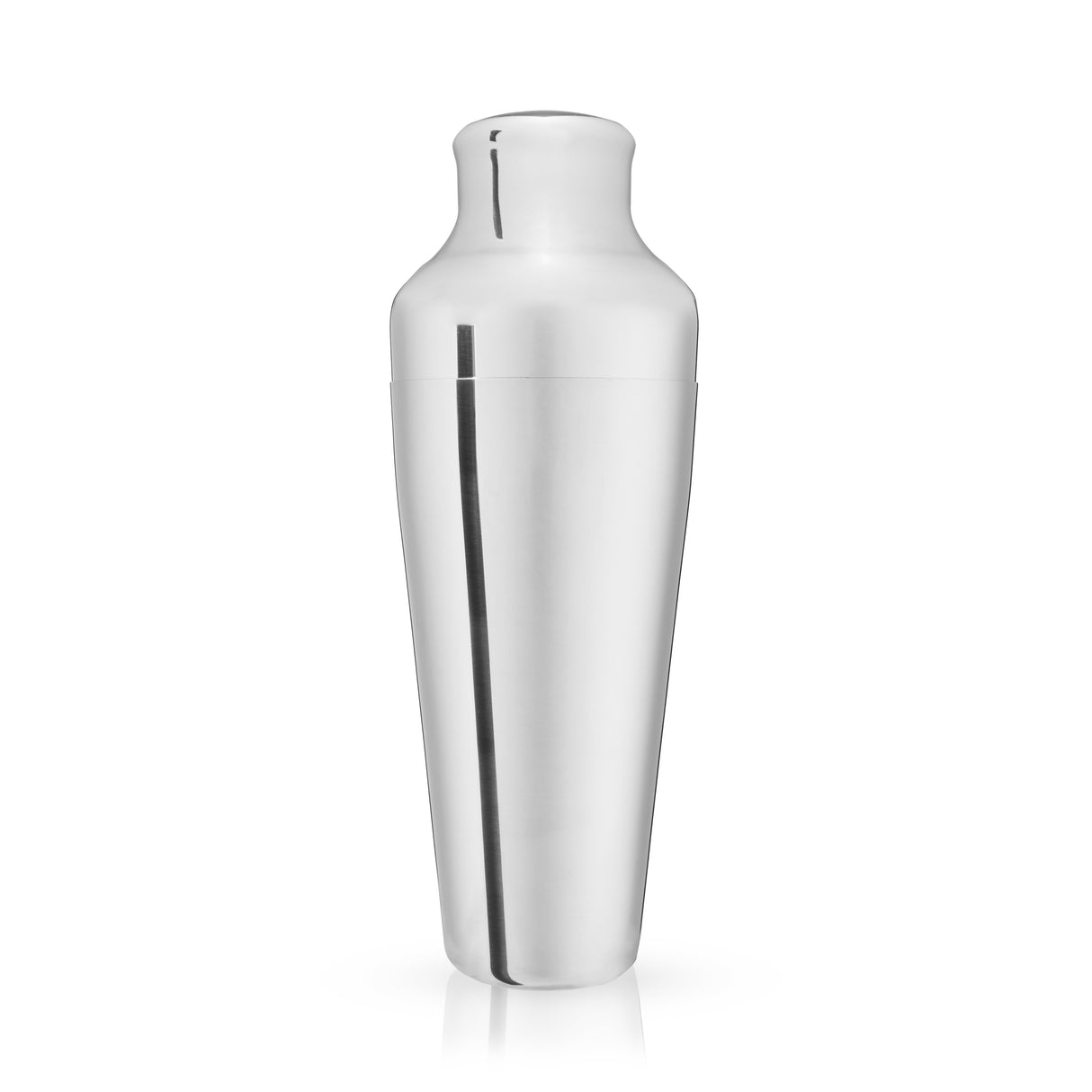 Harrison Parisian Cocktail Shaker in Stainless Steel