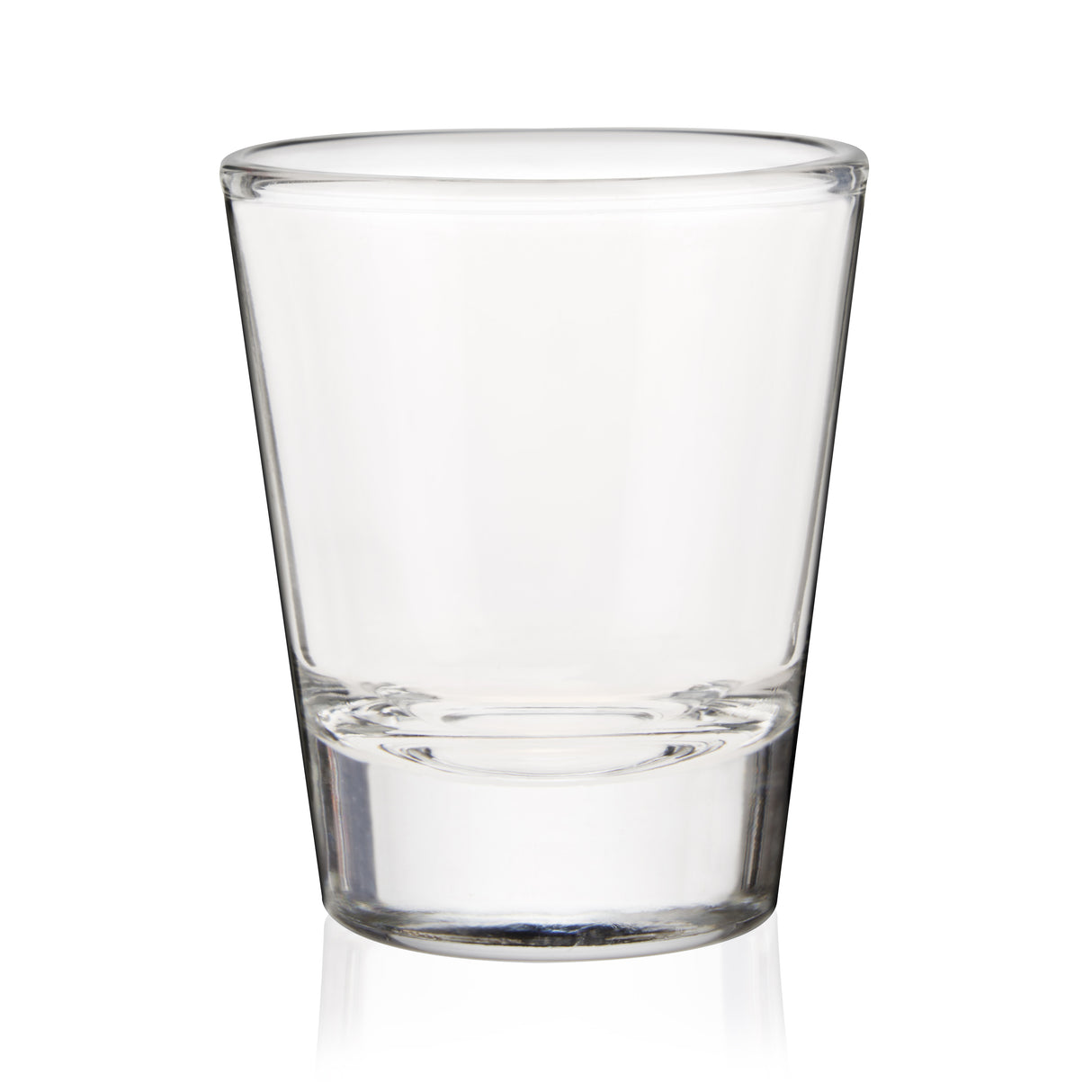 Shotski 1.5 oz Classic Shot Glass