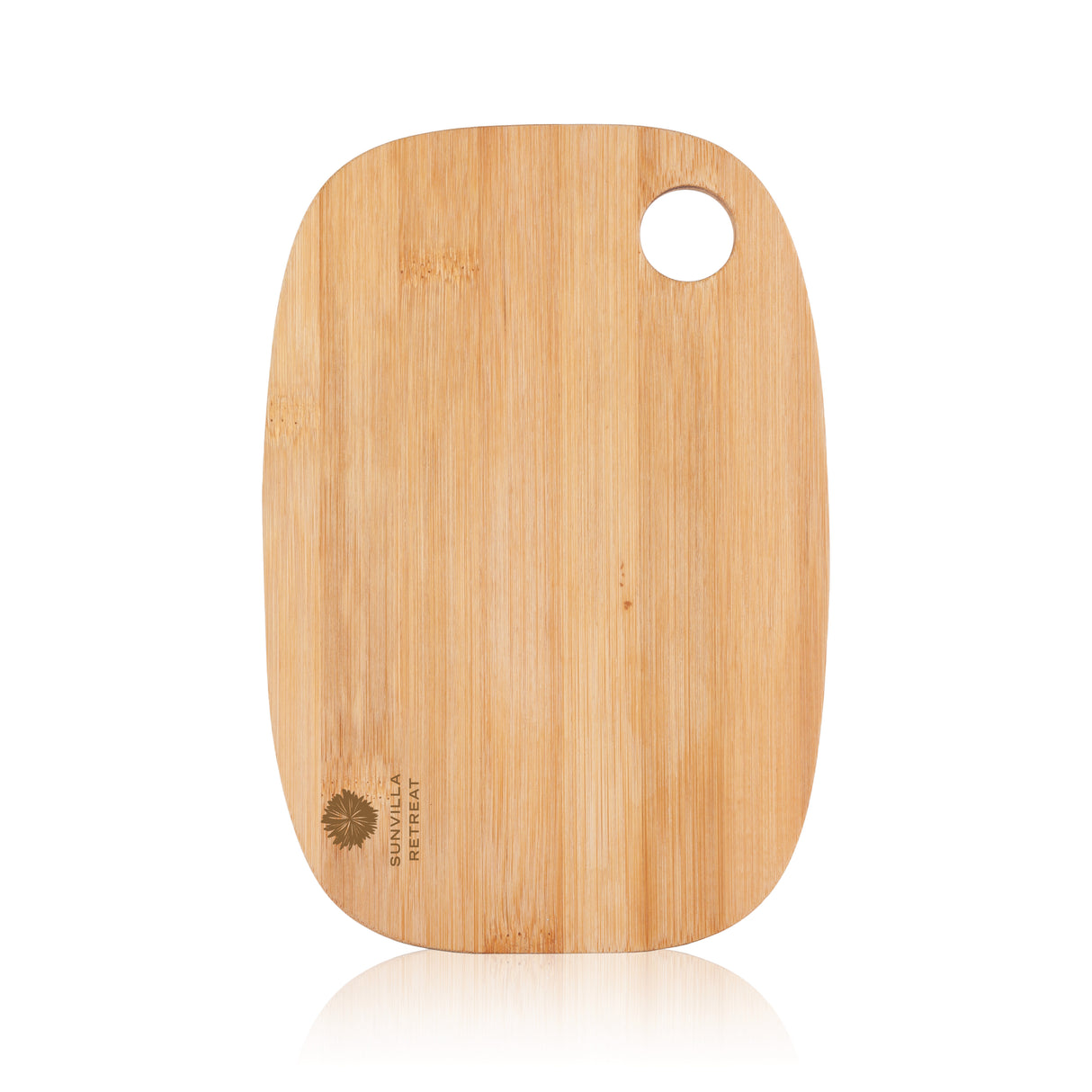 Morsel Small Bamboo Cheese Board