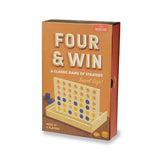 Four and Win