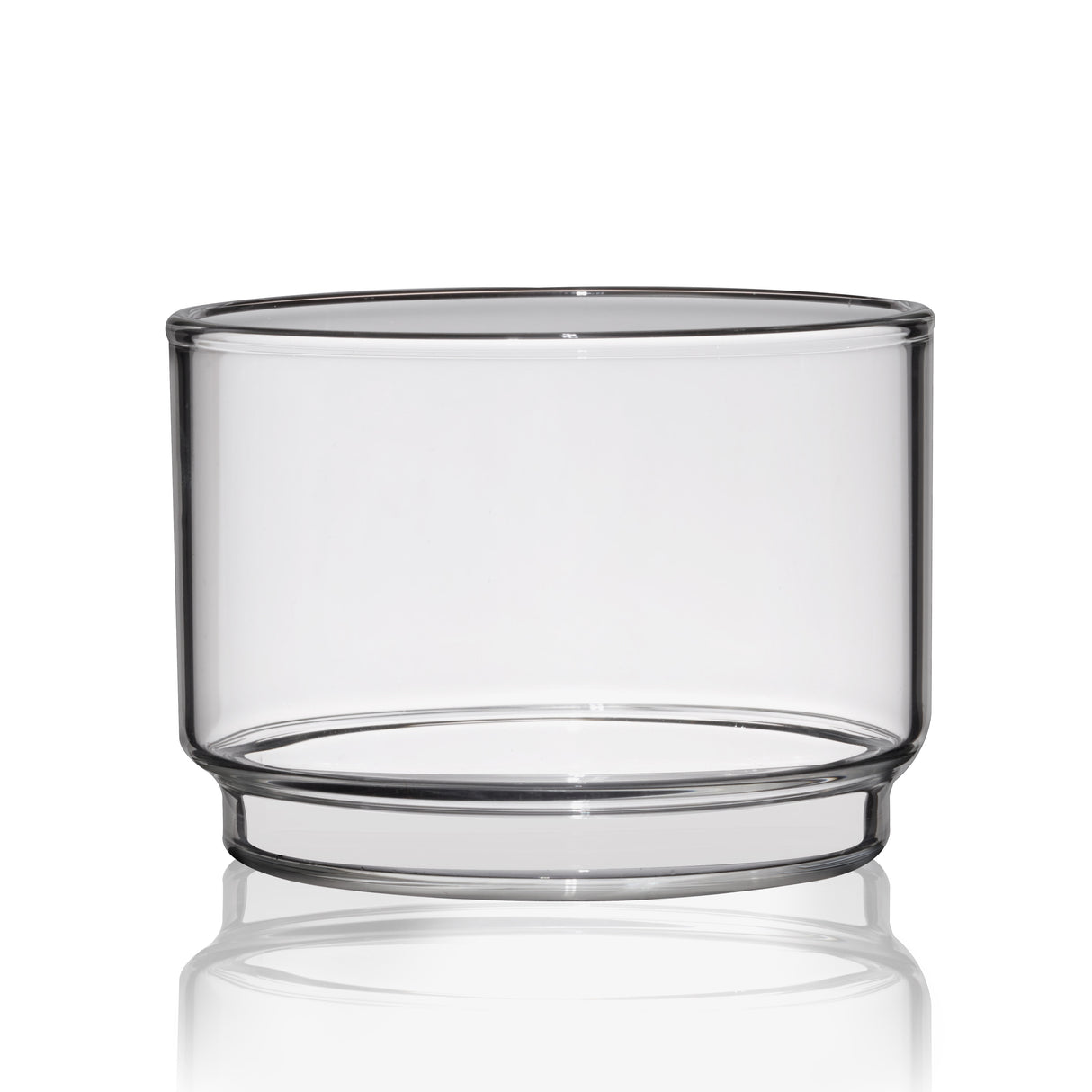 Raye Crystal Bodega Glasses, Set of 6