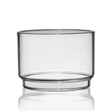 Raye Crystal Bodega Glasses, Set of 6