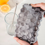 Honeycomb Ice Tray