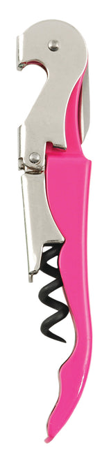 Truetap Waiter's Corkscrew in Pink, Bulk