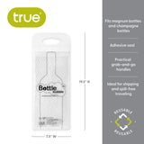 The Bottle Bubble XL Protector