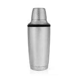 Alchemi Vacuum Insulated Cocktail Shaker in Stainless Steel