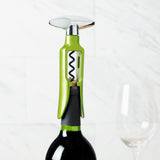 Twister Easy-Turn Corkscrew in Assorted Metalic Colors