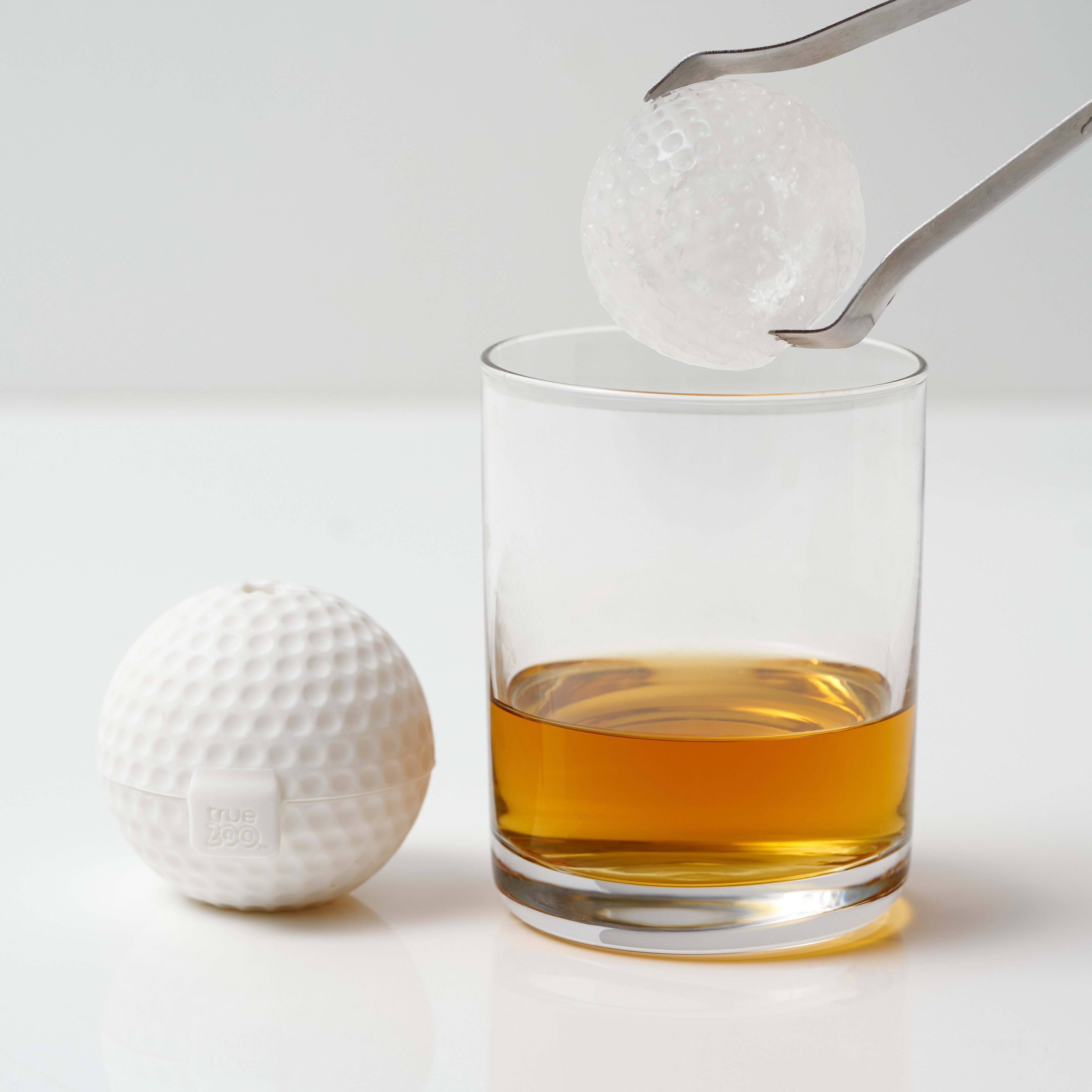 TrueZoo Golf Ball Ice Mold - Thumbnail 3