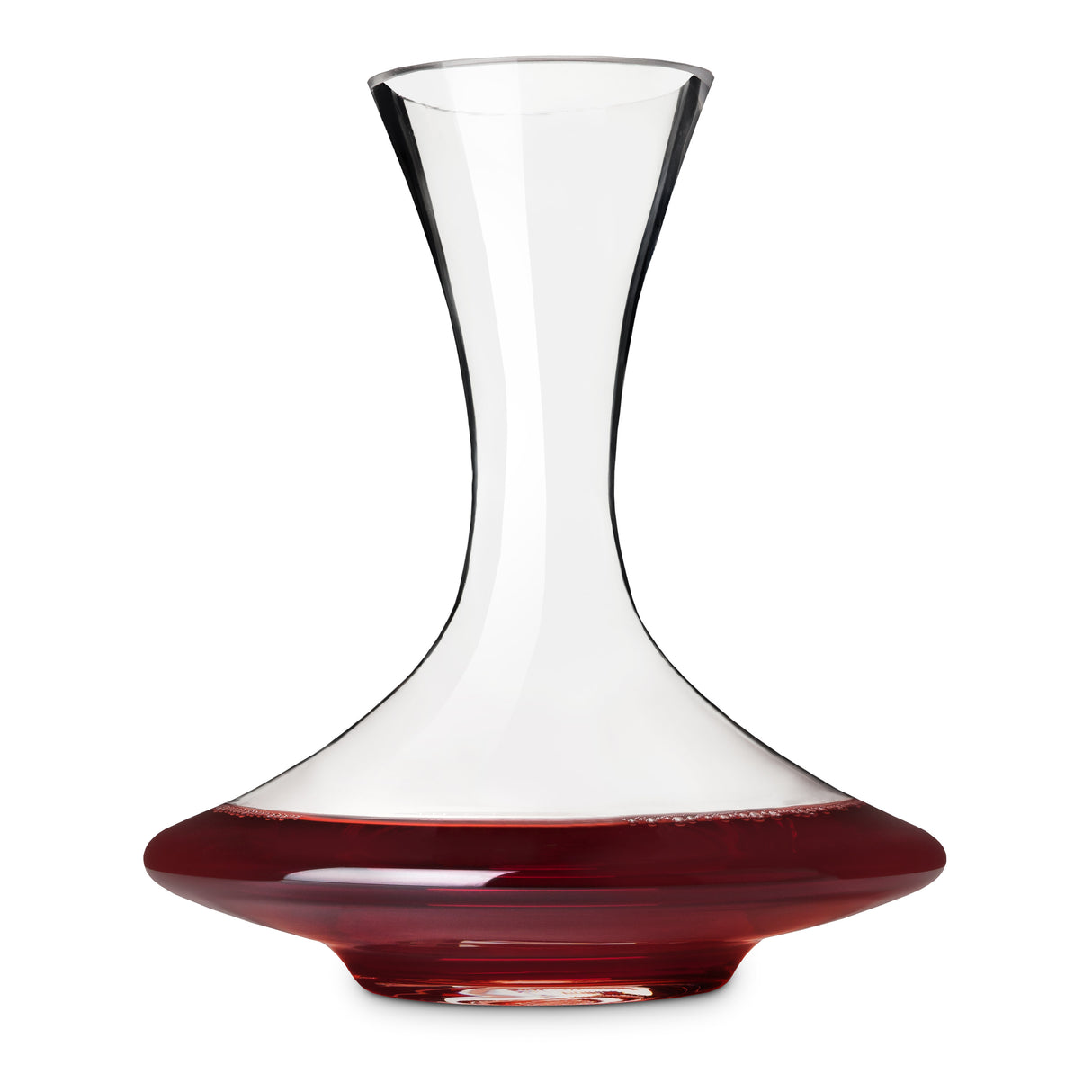 Petite 28 oz Small Wine Decanter