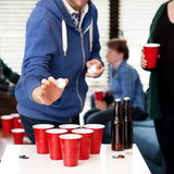 Party Beer Pong Kit, Hang Set