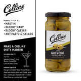 Pitted Olives, 4.25 oz