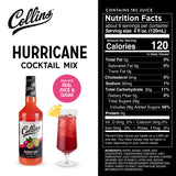 Hurricane Mix, 32 oz