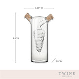 Oil & Vinegar Cruet