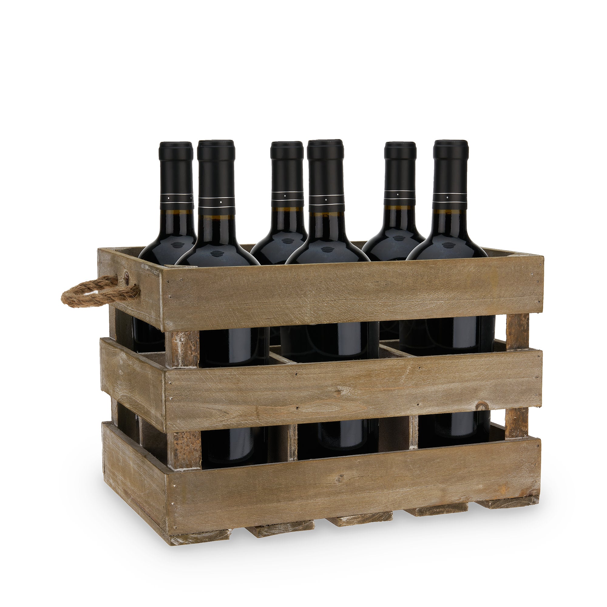 Twine Crate - Thumbnail 5
