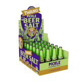 Twang Pickle Beer Salt, CDU 24ct