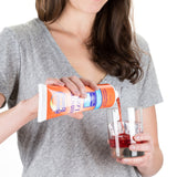 Sunscreen Lotion Flask