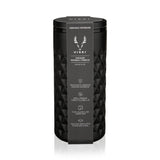 Paragon Stainless Steel Highball Tumbler in Obsidian