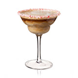 Peppermint Candy Cane Cocktail Syrup, 12.7 oz