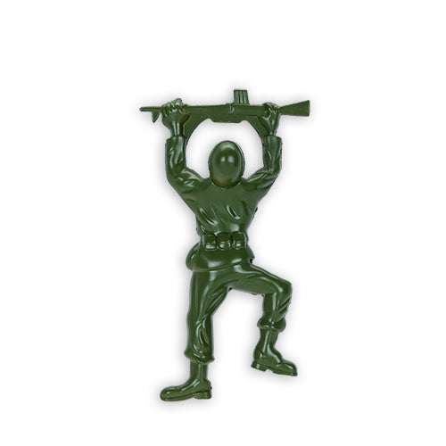 Army Man Bottle Opener