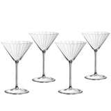 Espresso Martini Glass, Set of 4