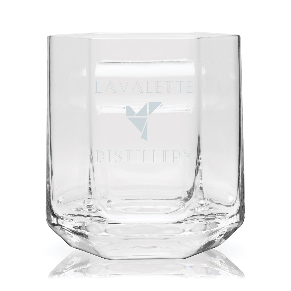 Raye Crystal Cigar Glass