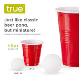 Party Mini Beer Pong Kit