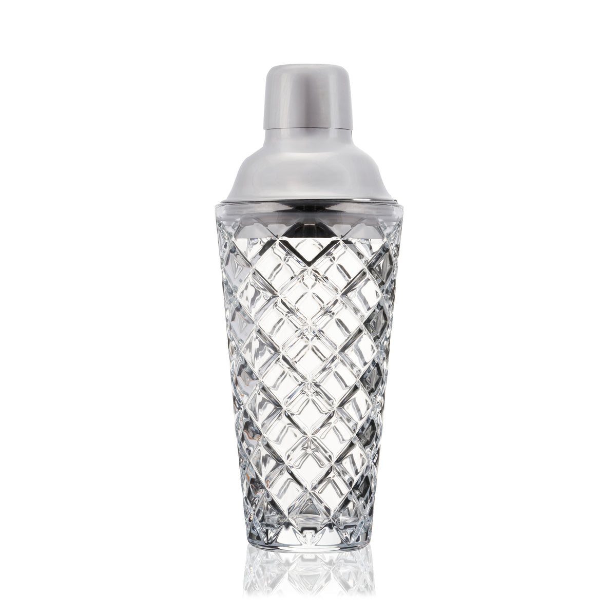 Hatch Glass Shaker