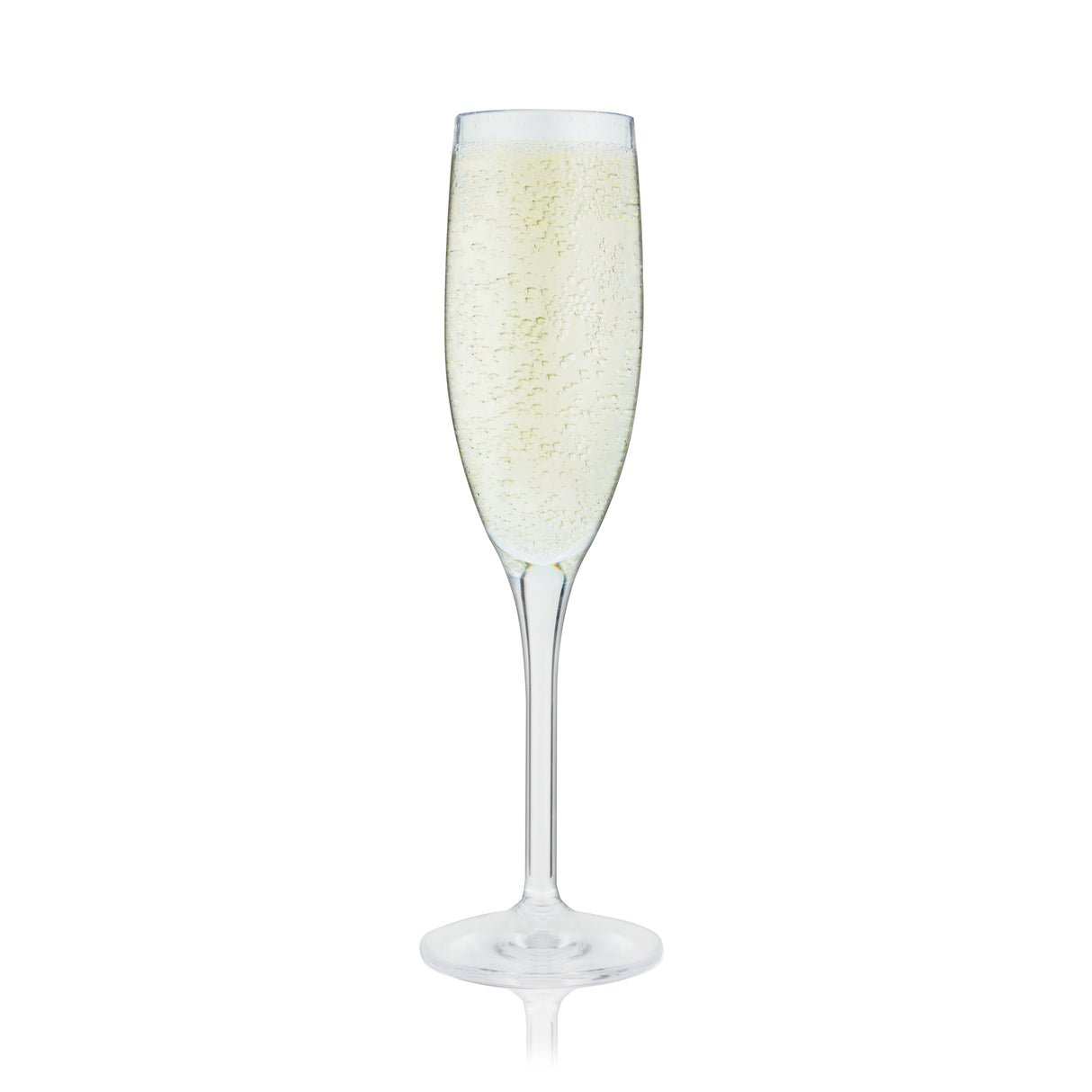 Hardy 5oz Acrylic Champagne Flute