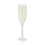 Hardy 5oz Acrylic Champagne Flute