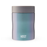 Stay-Chill Standard Can Cooler in Space Gray