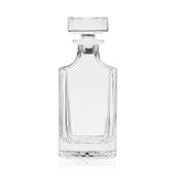 Clarity 750 ml Spirit Decanter with Glass Stopper