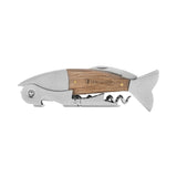 Fish Corkscrew