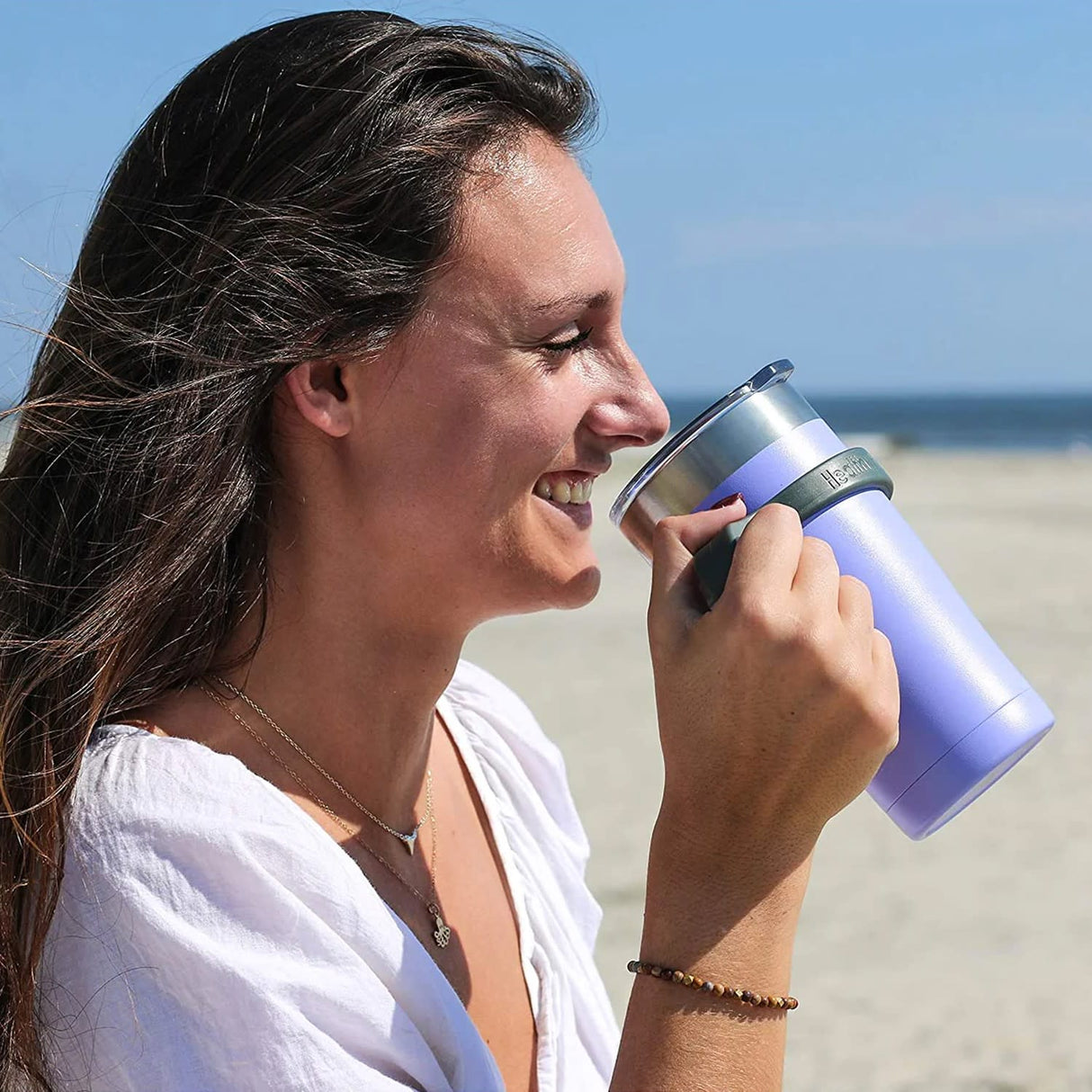 Small Grip N' Sip Handle