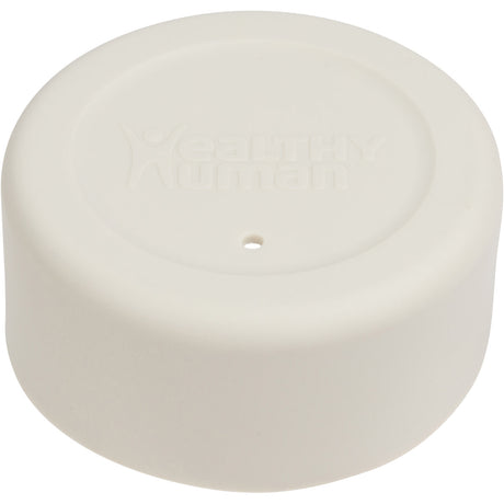 Small Silicone Bottle Boot in Beige